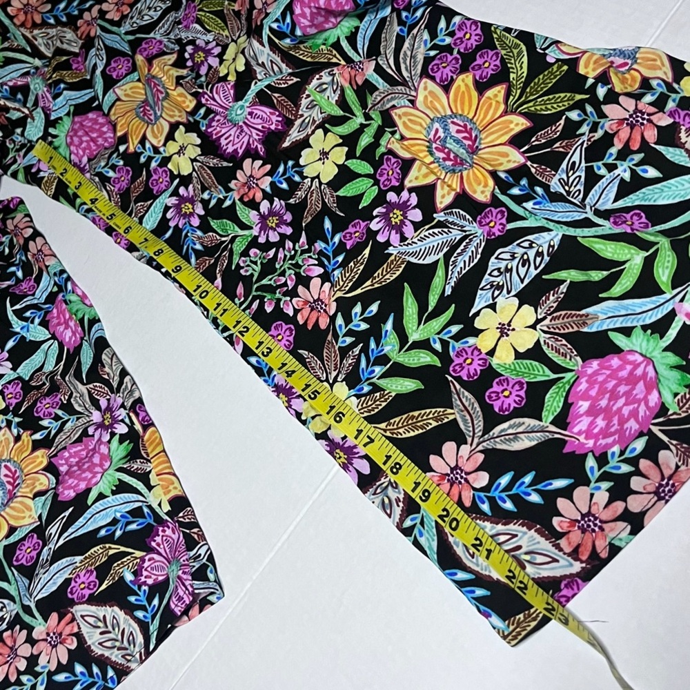XIX PALMS x Tribal Dominica Floral Jumpsuit - Picture 7 of 16